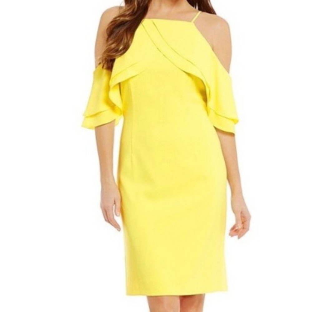 Antonio Melani Dress